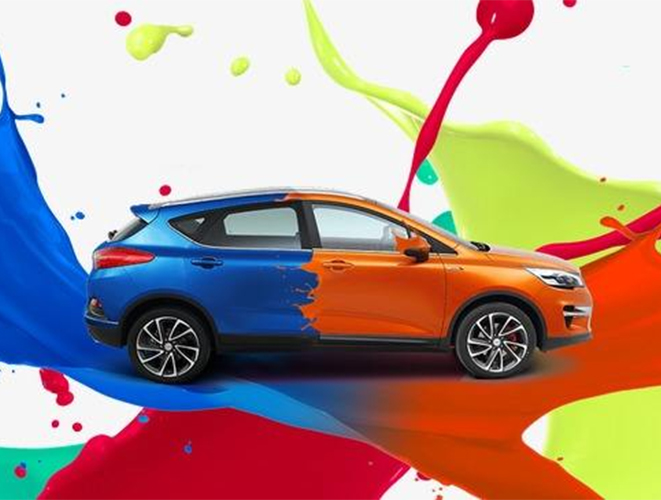 汽車漆添加劑選什么材料？添加沉淀硫酸鋇，觸變性好，顯色優(yōu)異，提高耐候性